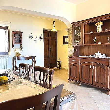 Caronia Calacta Casa Mia מראה חיצוני תמונה