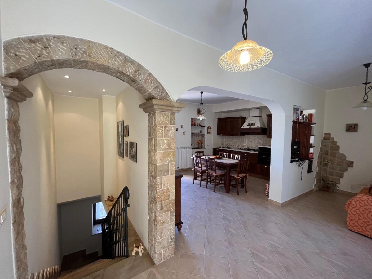 Caronia Calacta Casa Mia מראה חיצוני תמונה