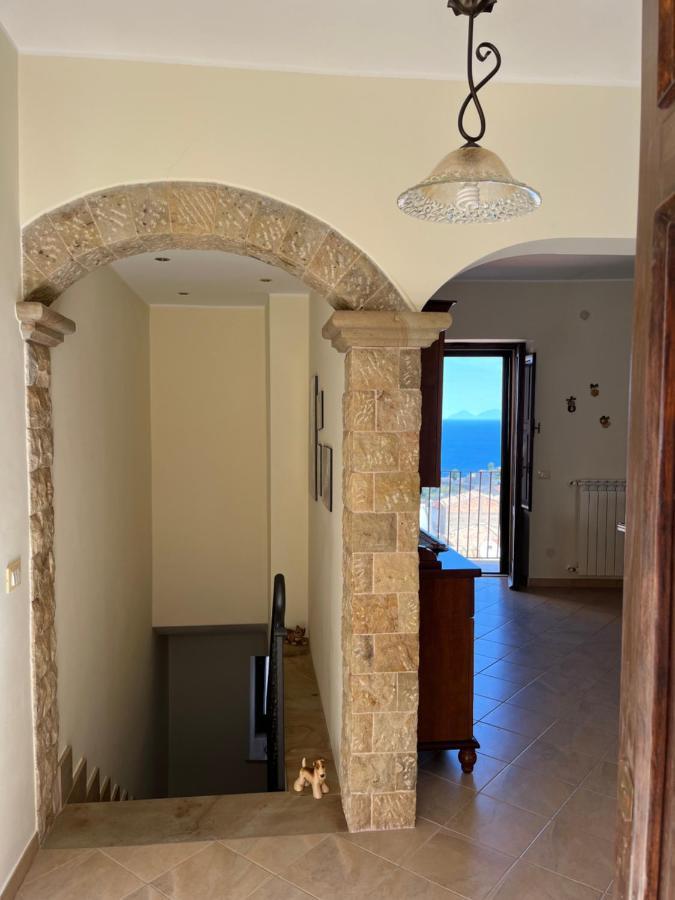 Caronia Calacta Casa Mia מראה חיצוני תמונה