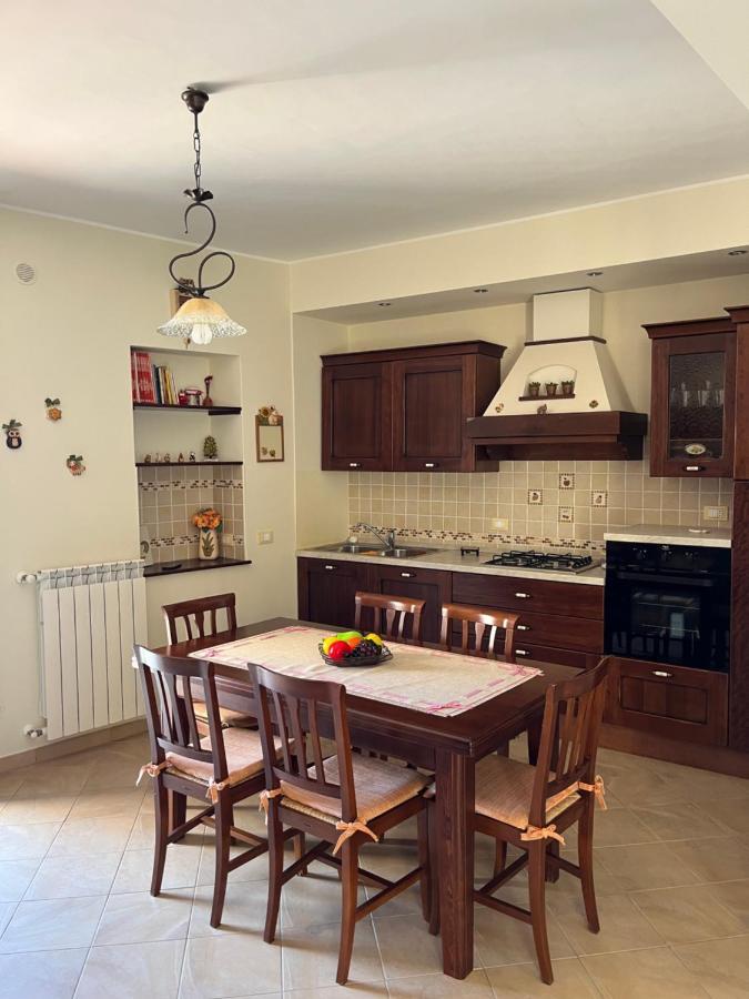 Caronia Calacta Casa Mia מראה חיצוני תמונה