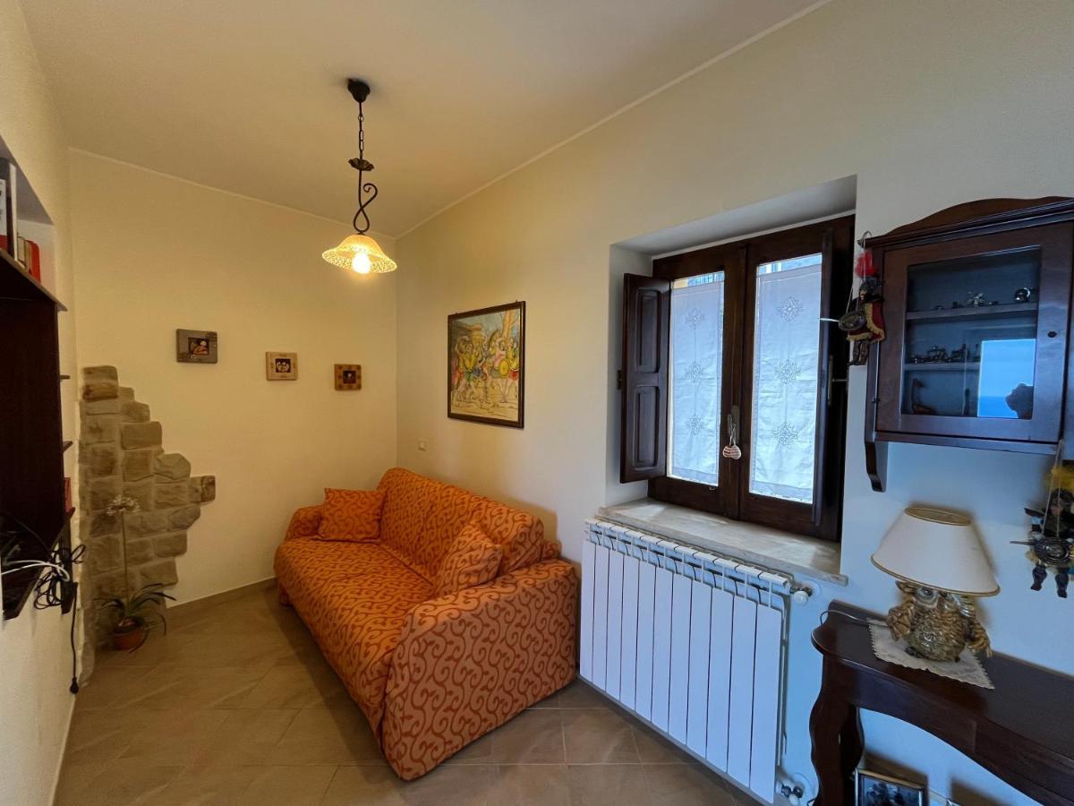 Caronia Calacta Casa Mia מראה חיצוני תמונה