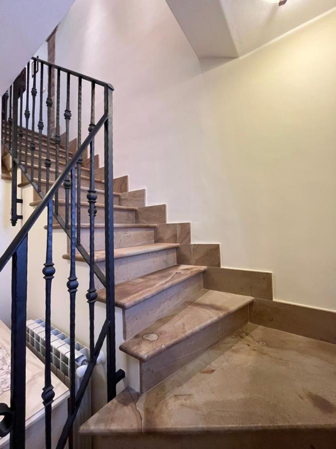 Caronia Calacta Casa Mia מראה חיצוני תמונה
