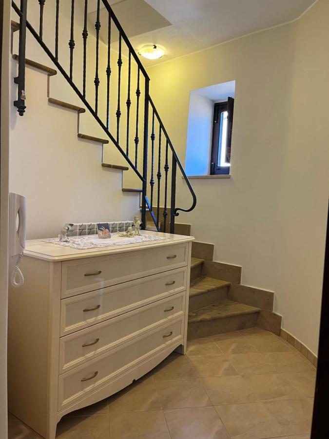 Caronia Calacta Casa Mia מראה חיצוני תמונה