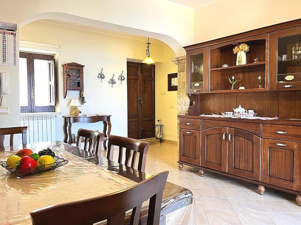 Caronia Calacta Casa Mia מראה חיצוני תמונה