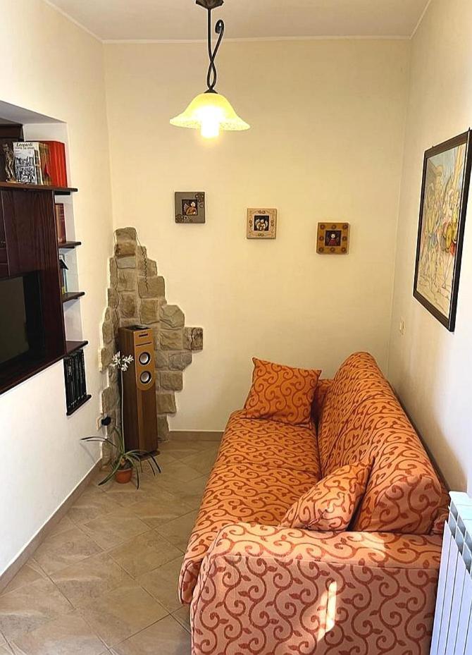 Caronia Calacta Casa Mia מראה חיצוני תמונה